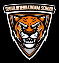 school logo